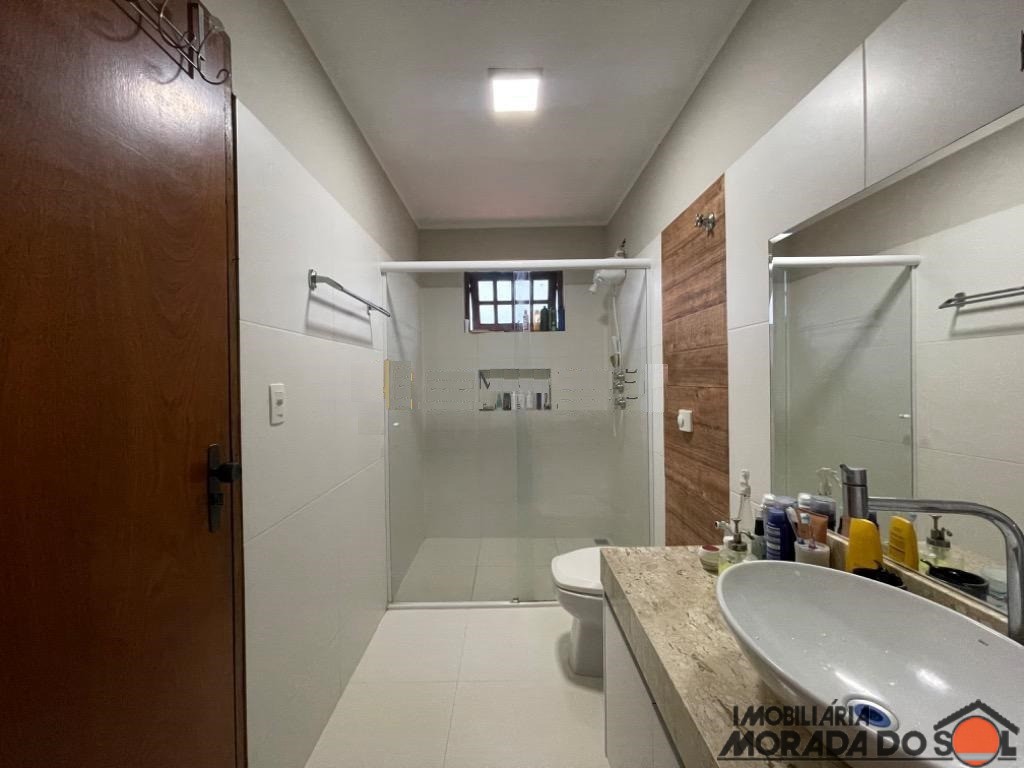 Sobrado para venda no bairro Jardim Iguaçu de Maringá - Foto 8