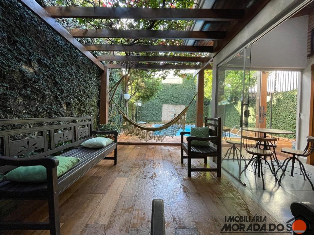 Sobrado para venda no bairro Jardim Iguaçu de Maringá - Foto 14