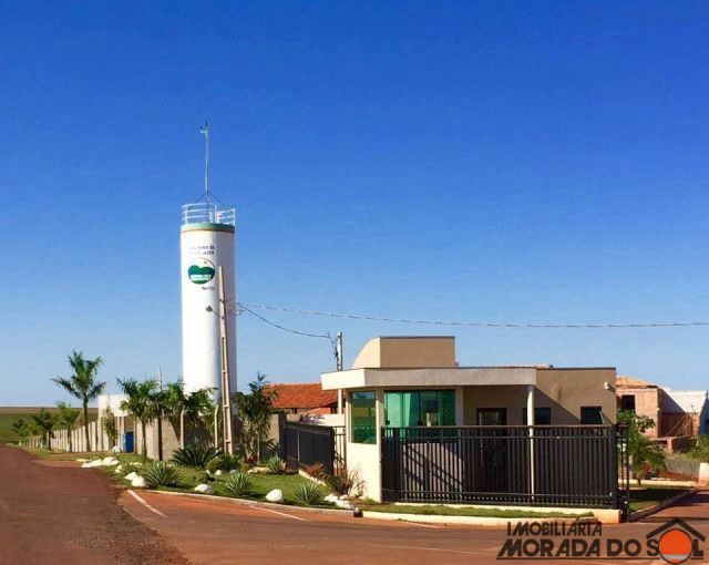 Casa de Condomínio para venda no Novo Parque Alvorada em Doutor Camargo com 85m² por R$ 350.000,00