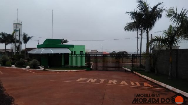 Casa de Condomínio para venda no Novo Parque Alvorada em Doutor Camargo com 85m² por R$ 350.000,00