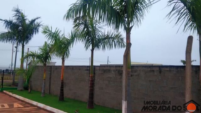 Casa de Condomínio para venda no Novo Parque Alvorada em Doutor Camargo com 85m² por R$ 350.000,00