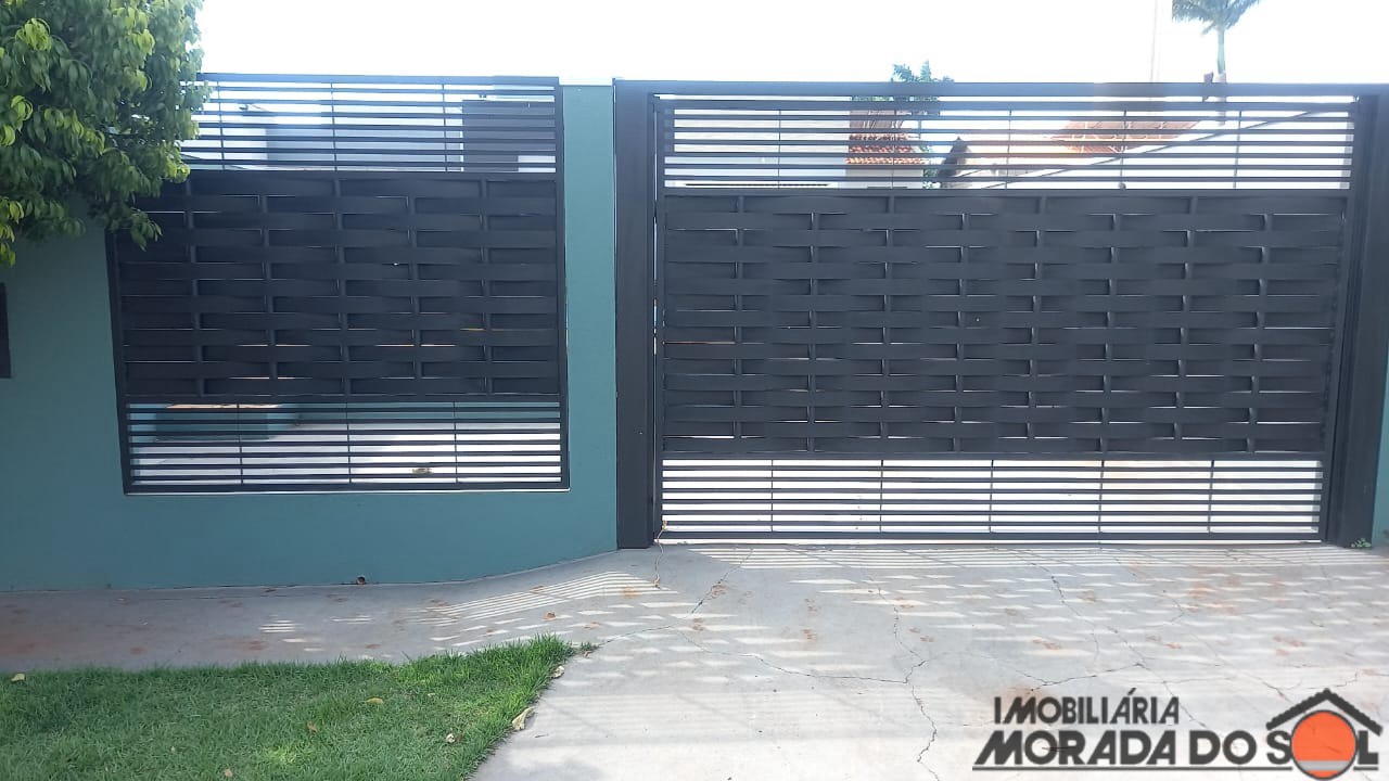 Casa de Condomínio para venda no bairro Novo Parque Alvorada de Doutor Camargo - Foto 4