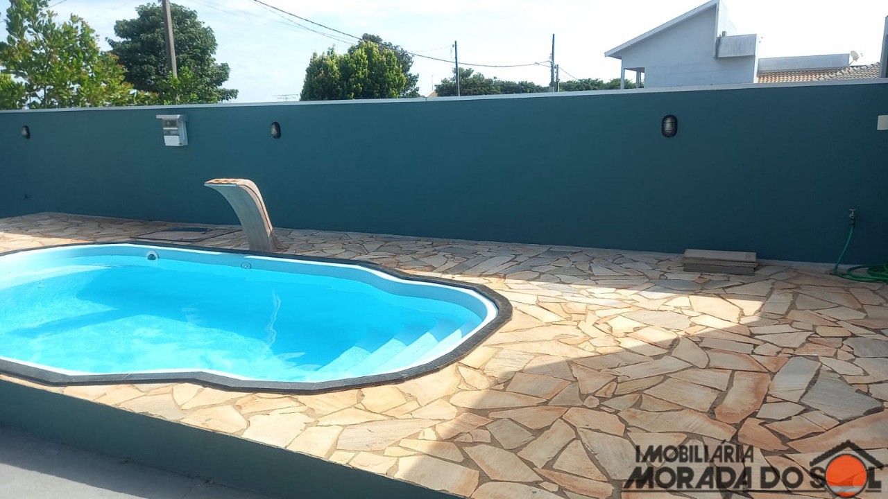 Casa de Condomínio para venda no bairro Novo Parque Alvorada de Doutor Camargo - Foto 7