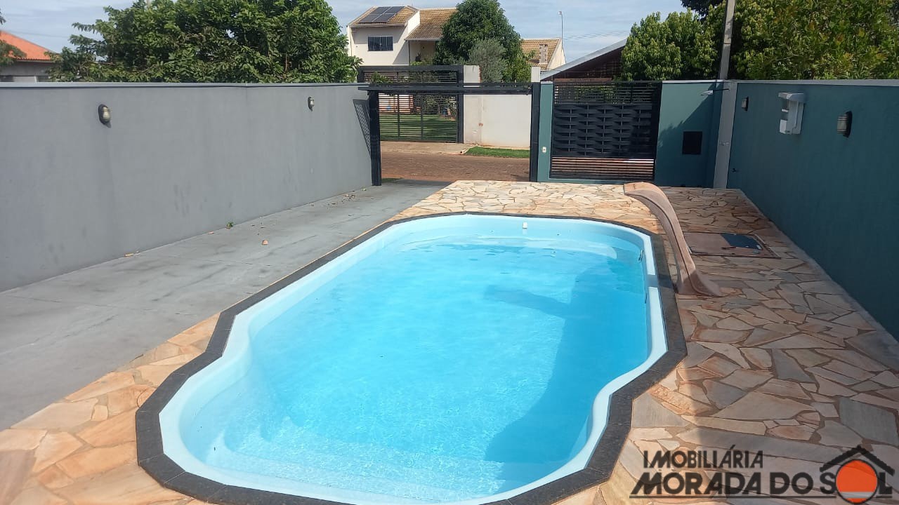 Casa de Condomínio para venda no bairro Novo Parque Alvorada de Doutor Camargo - Foto 8