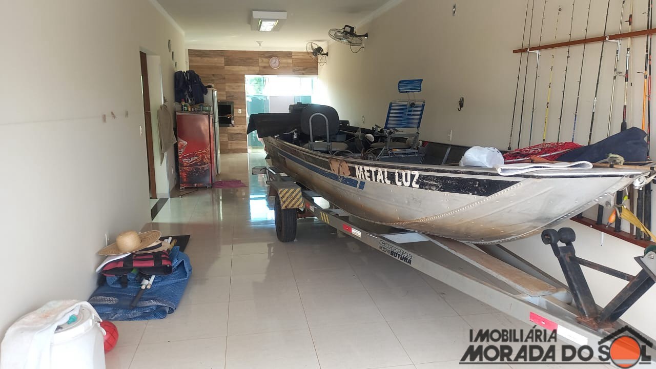 Casa de Condomínio para venda no bairro Novo Parque Alvorada de Doutor Camargo - Foto 9
