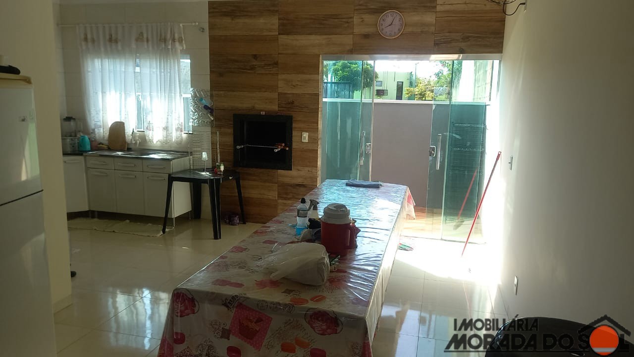 Casa de Condomínio para venda no bairro Novo Parque Alvorada de Doutor Camargo - Foto 10