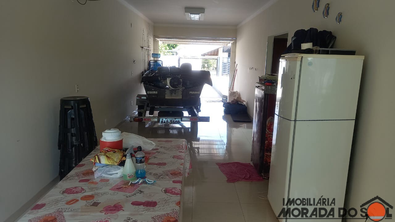 Casa de Condomínio para venda no bairro Novo Parque Alvorada de Doutor Camargo - Foto 11