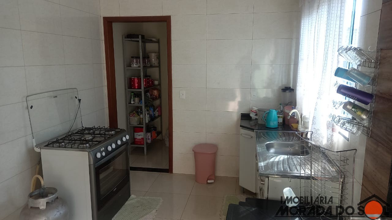 Casa de Condomínio para venda no bairro Novo Parque Alvorada de Doutor Camargo - Foto 12