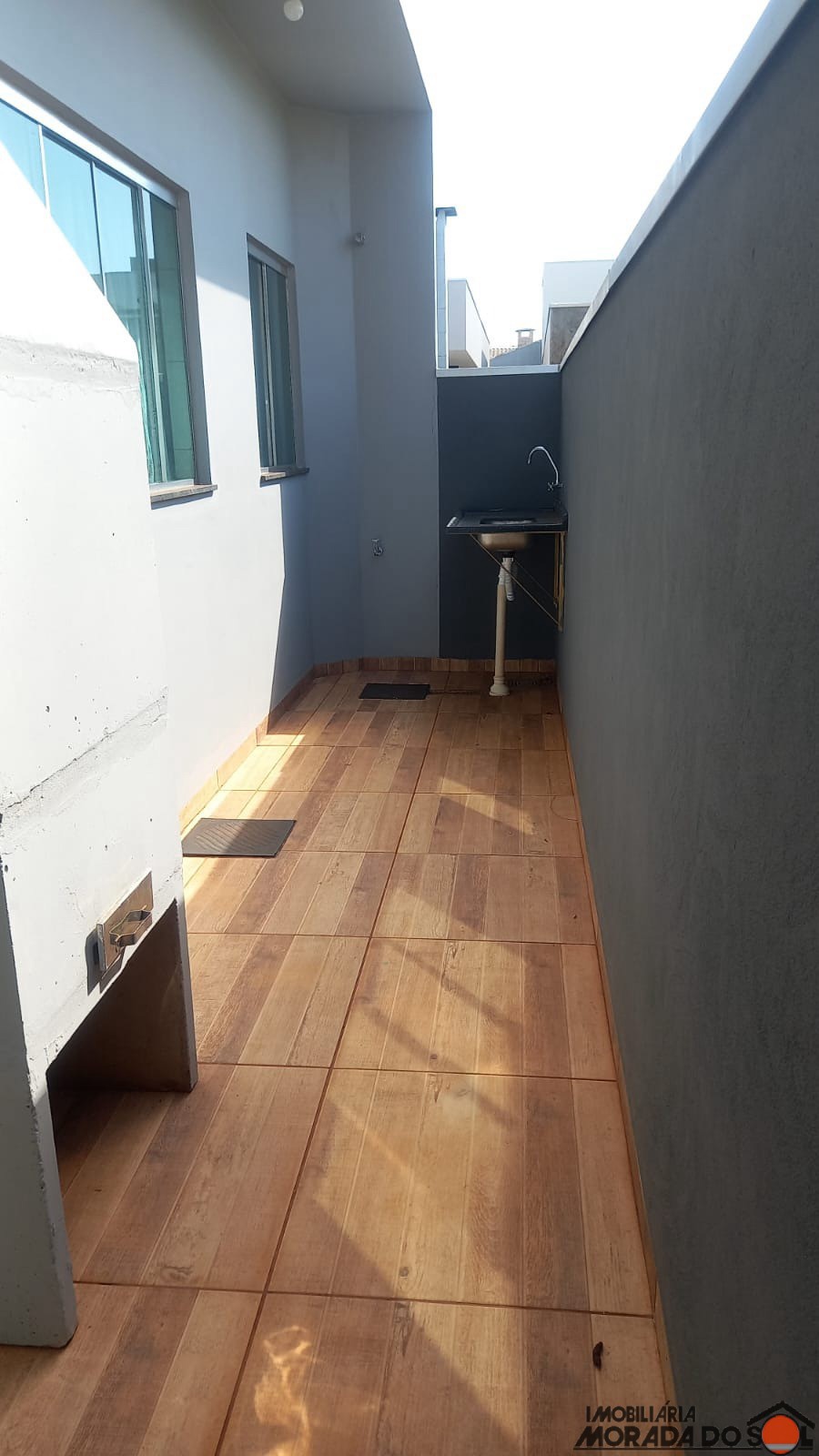Casa de Condomínio para venda no bairro Novo Parque Alvorada de Doutor Camargo - Foto 14