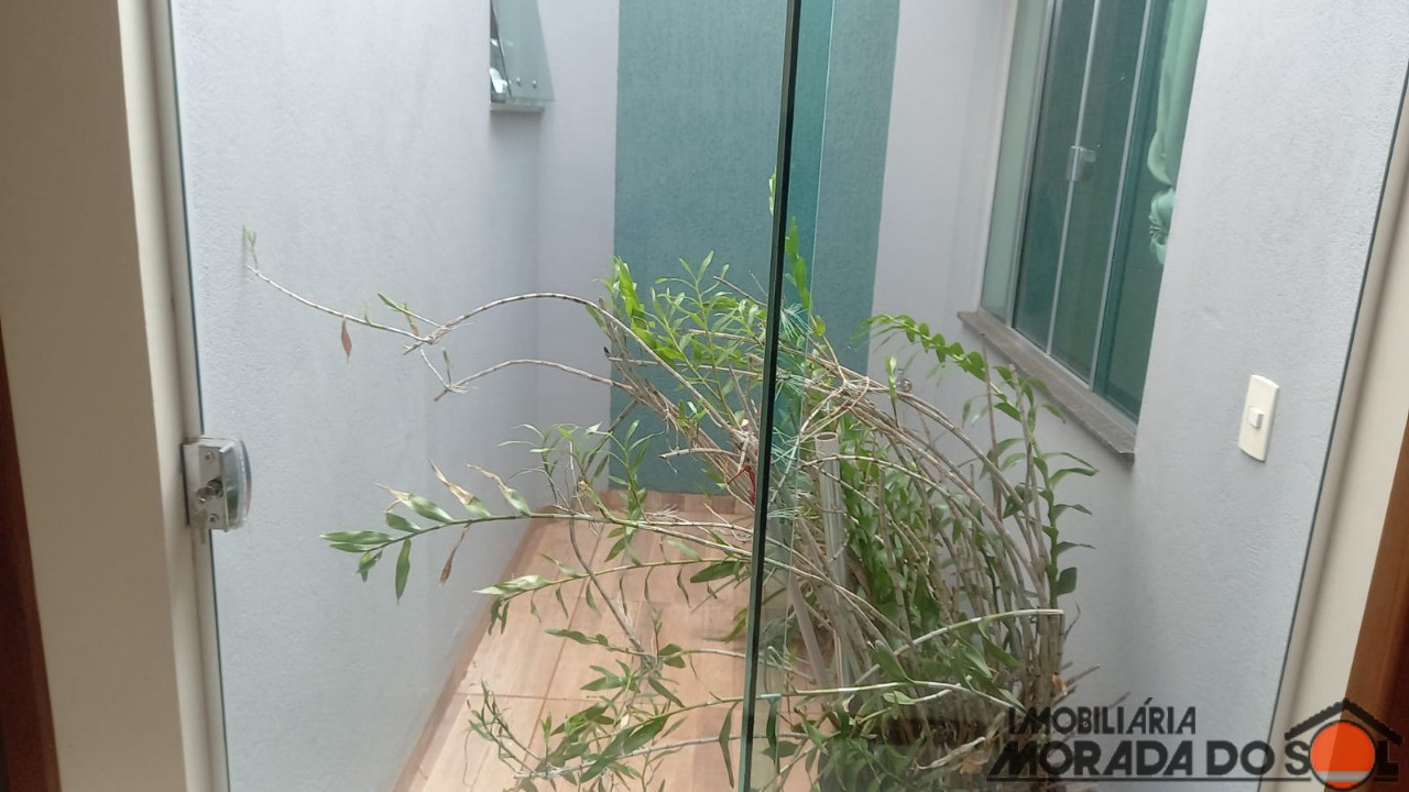 Casa de Condomínio para venda no bairro Novo Parque Alvorada de Doutor Camargo - Foto 15