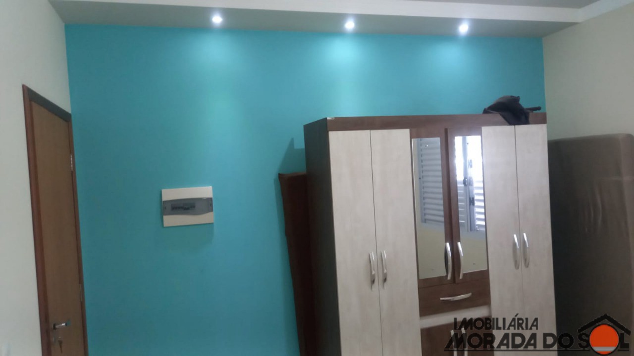 Casa de Condomínio para venda no bairro Novo Parque Alvorada de Doutor Camargo - Foto 20