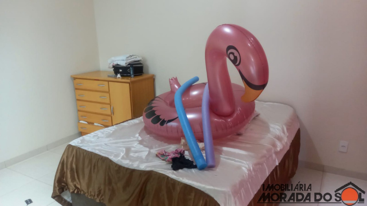 Casa de Condomínio para venda no bairro Novo Parque Alvorada de Doutor Camargo - Foto 21