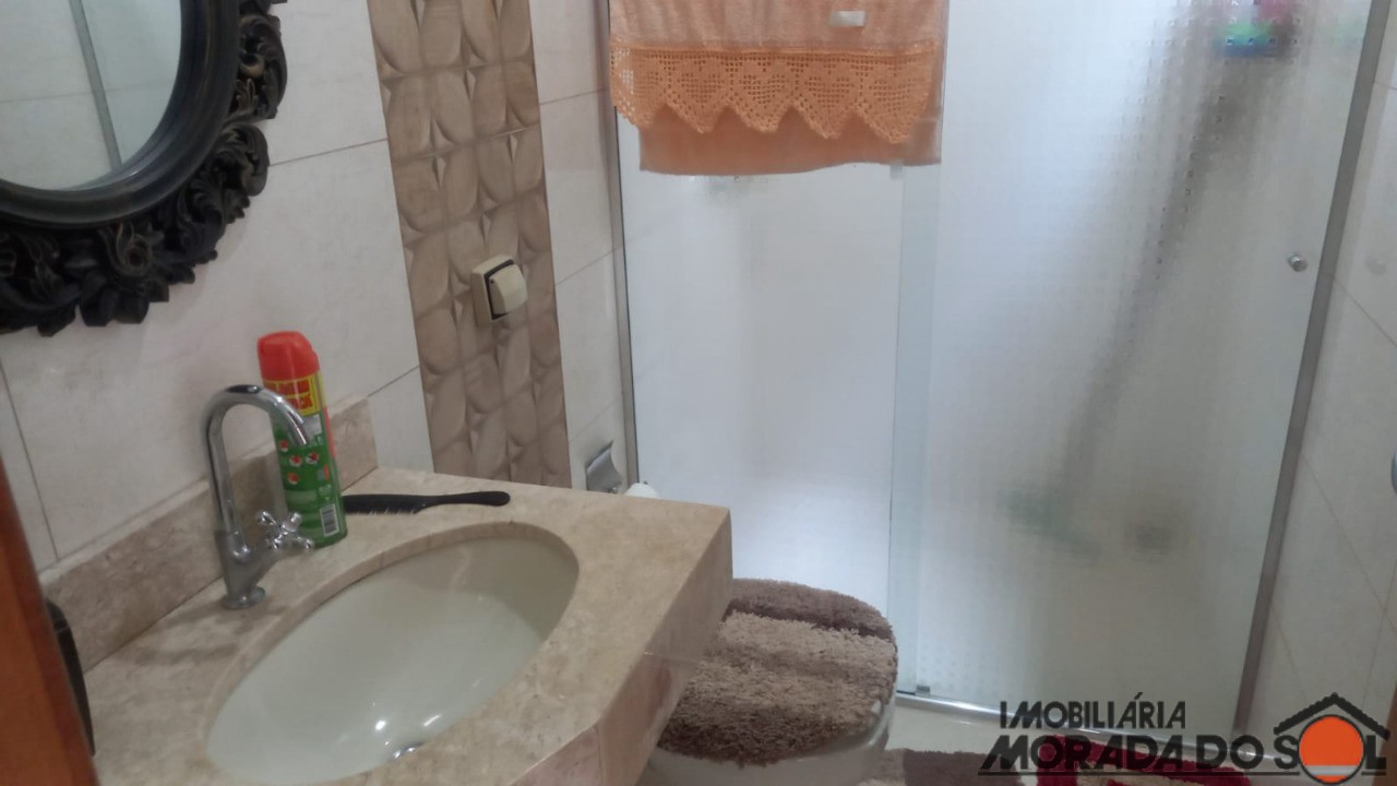 Casa de Condomínio para venda no bairro Novo Parque Alvorada de Doutor Camargo - Foto 23