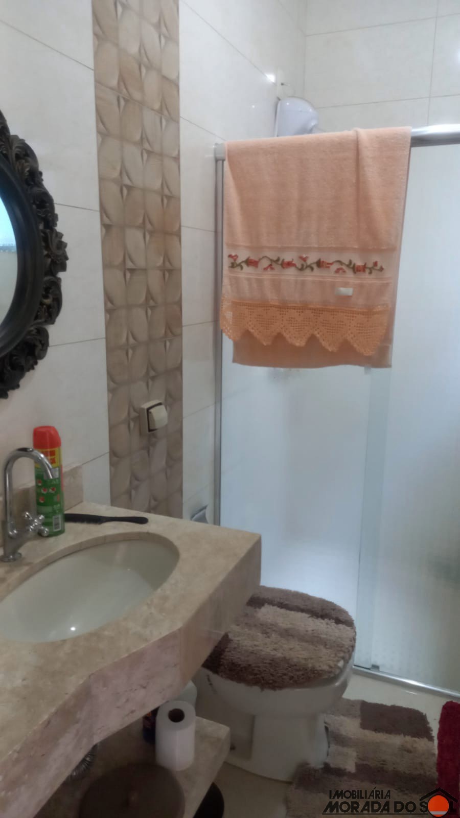 Casa de Condomínio para venda no bairro Novo Parque Alvorada de Doutor Camargo - Foto 24