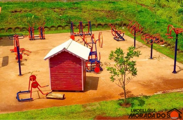 Casa de Condomínio para venda no bairro Novo Parque Alvorada de Doutor Camargo - Foto 26