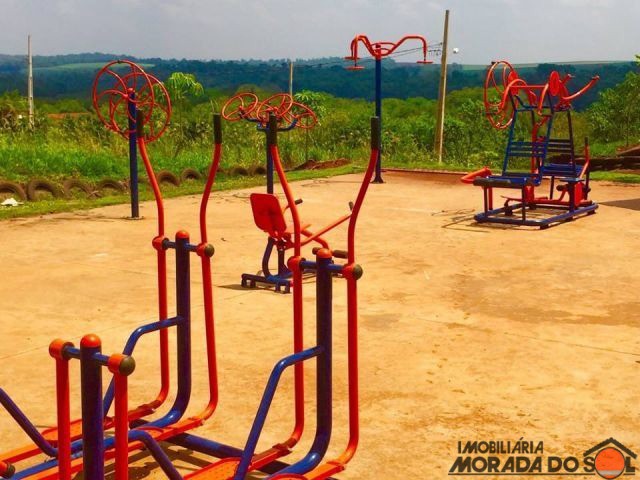 Casa de Condomínio para venda no bairro Novo Parque Alvorada de Doutor Camargo - Foto 27