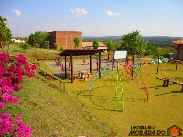 Casa de Condomínio para venda no bairro Novo Parque Alvorada de Doutor Camargo - Foto 28