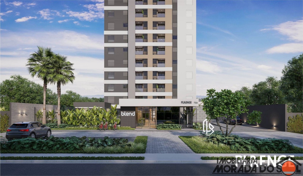 Apartamento para venda no Zona 08 em Maringá com 85m² por R$ 850.000,00