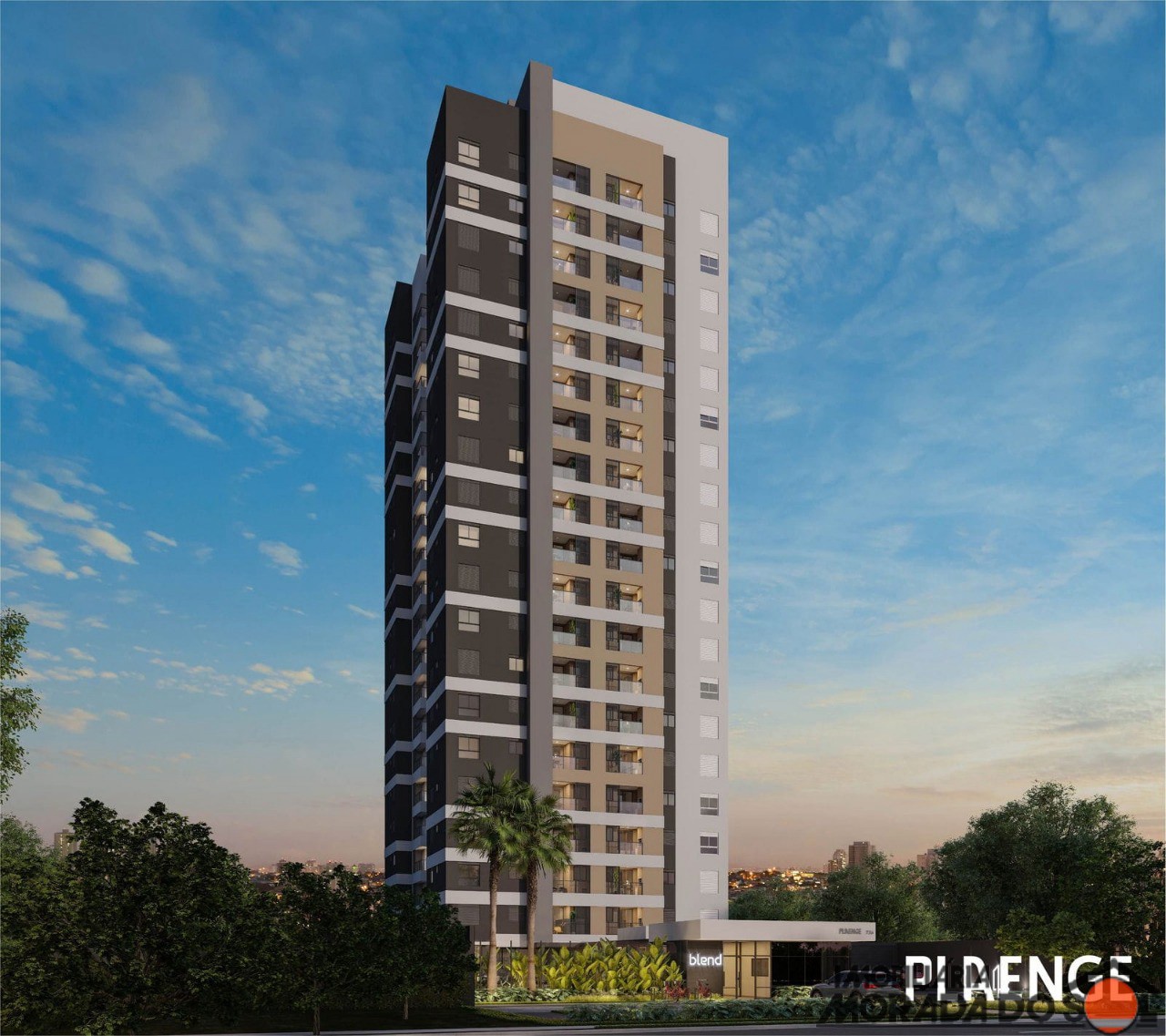 Apartamento para venda no Zona 08 em Maringá com 85m² por R$ 850.000,00