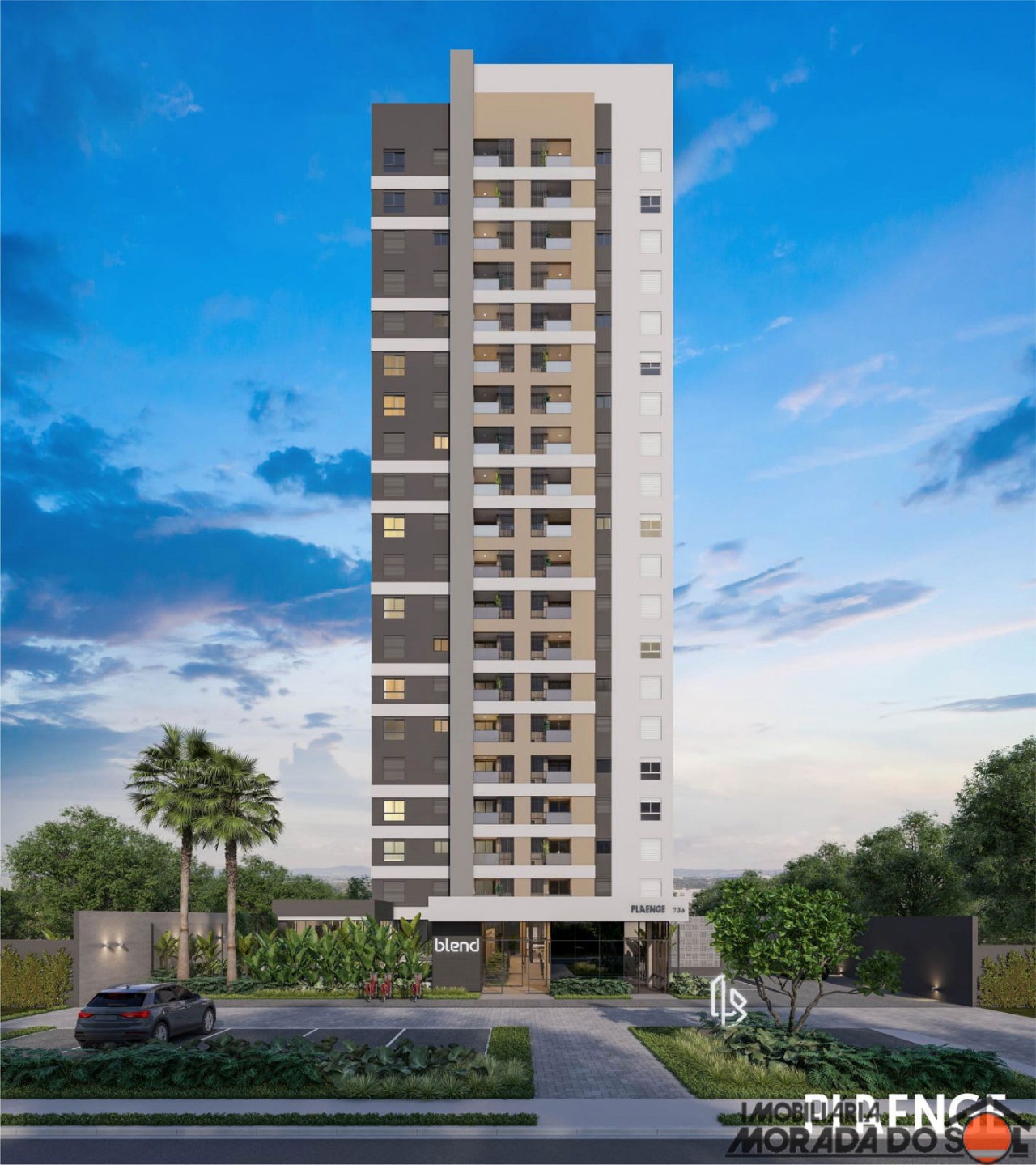 Apartamento para venda no bairro Zona 08 de Maringá - Foto 4
