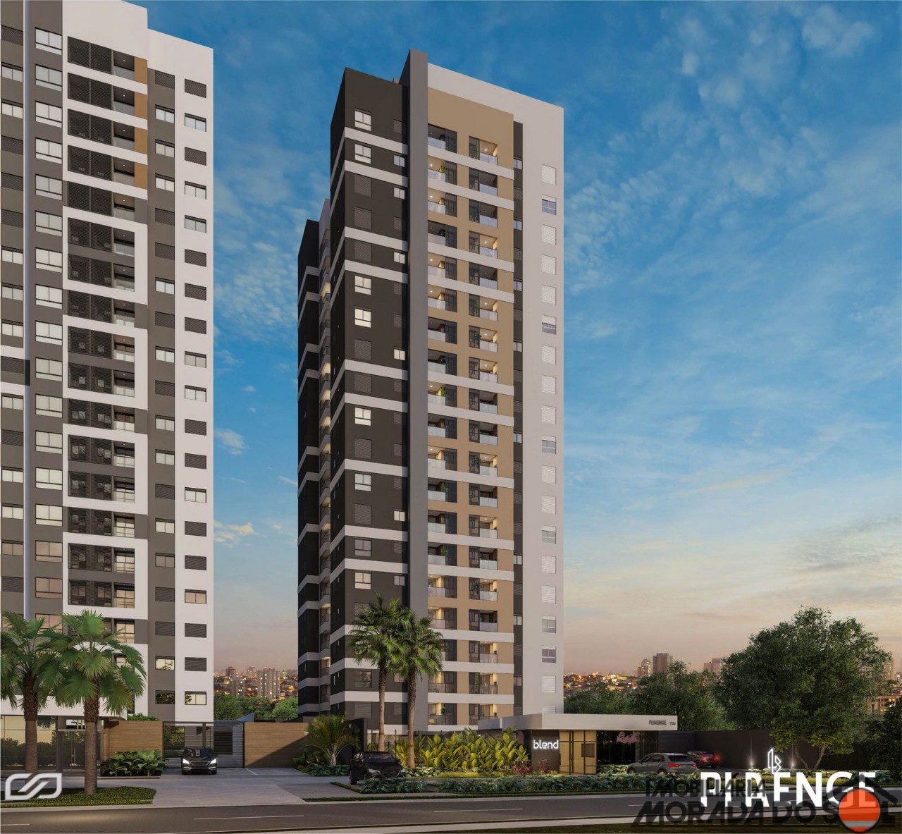 Apartamento para venda no bairro Zona 08 de Maringá - Foto 7