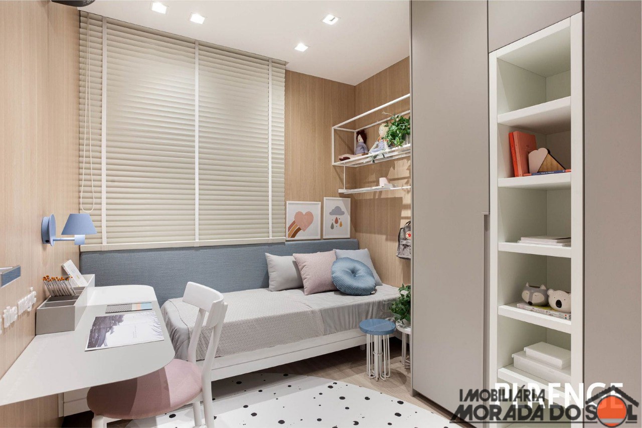 Apartamento para venda no bairro Zona 08 de Maringá - Foto 10