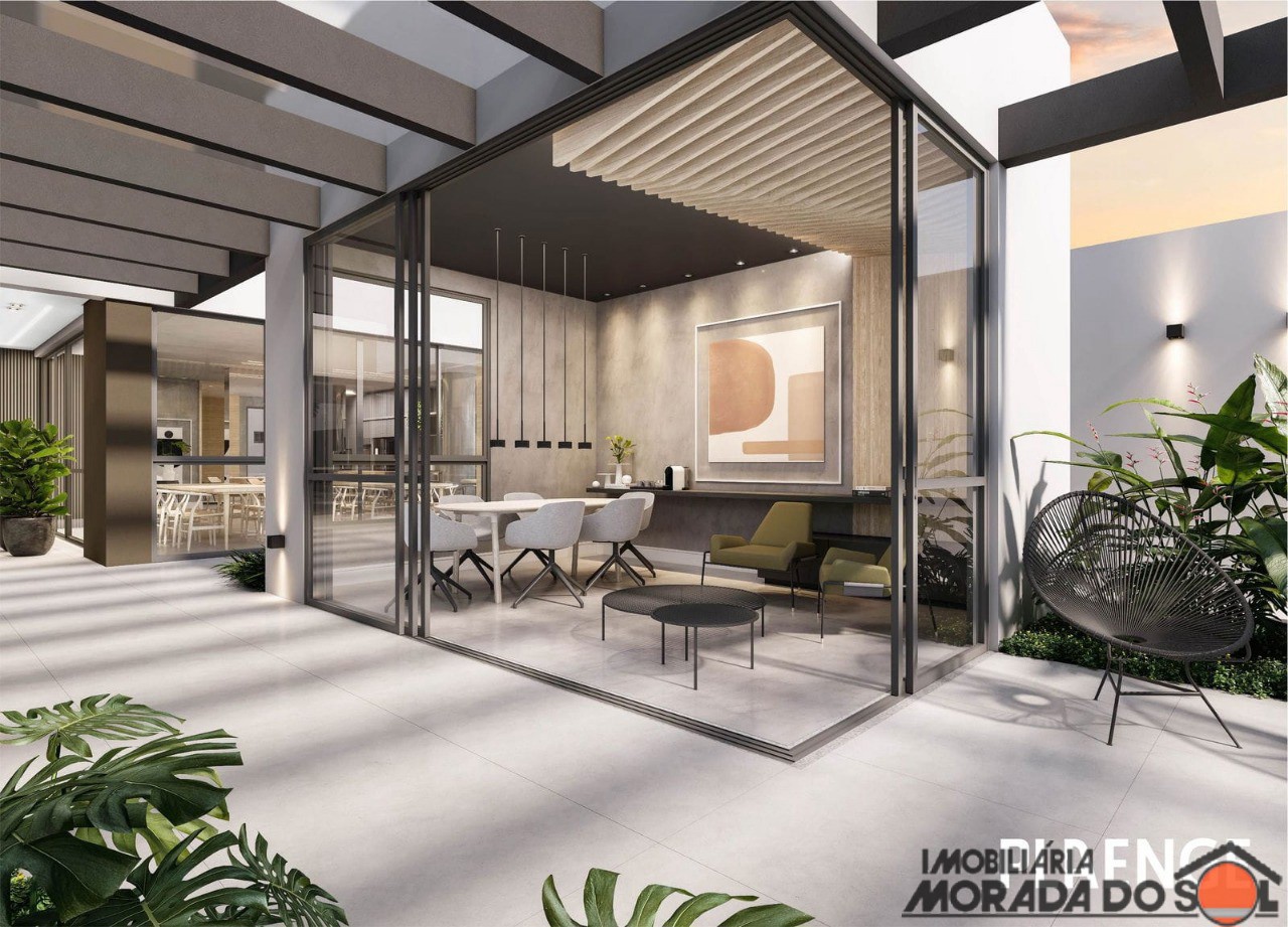 Apartamento para venda no bairro Zona 08 de Maringá - Foto 20