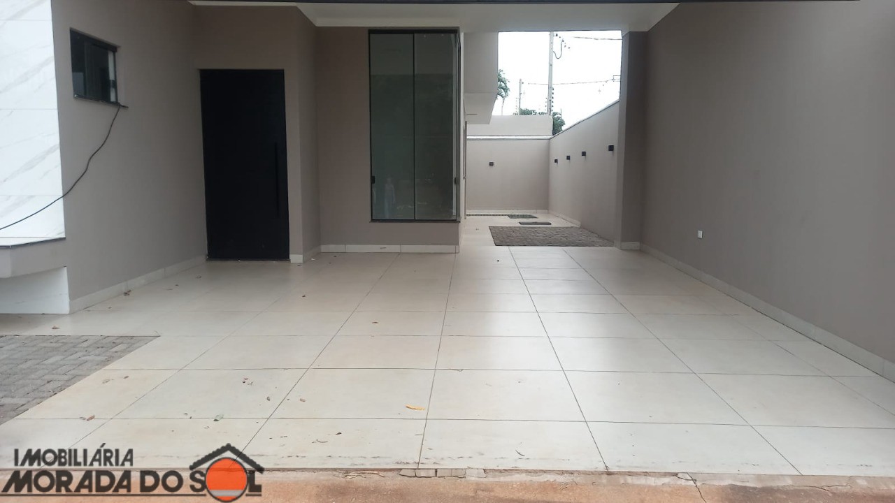 Casa Residencial para venda no Jardim Marcelina II em Paiçandu com 120,85m² por R$ 595.000,00
