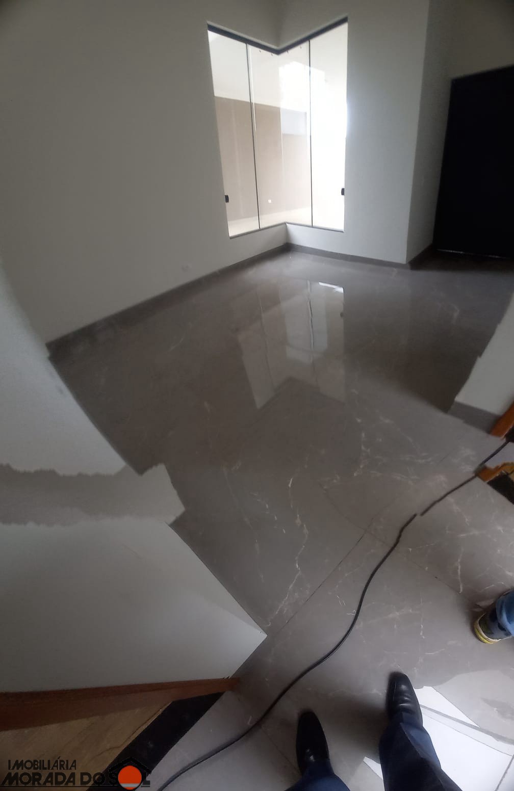 Casa Residencial para venda no bairro Jardim Marcelina II de Paiçandu - Foto 4