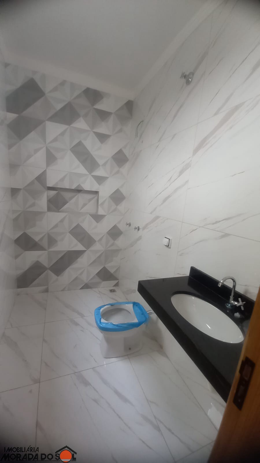 Casa Residencial para venda no bairro Jardim Marcelina II de Paiçandu - Foto 6