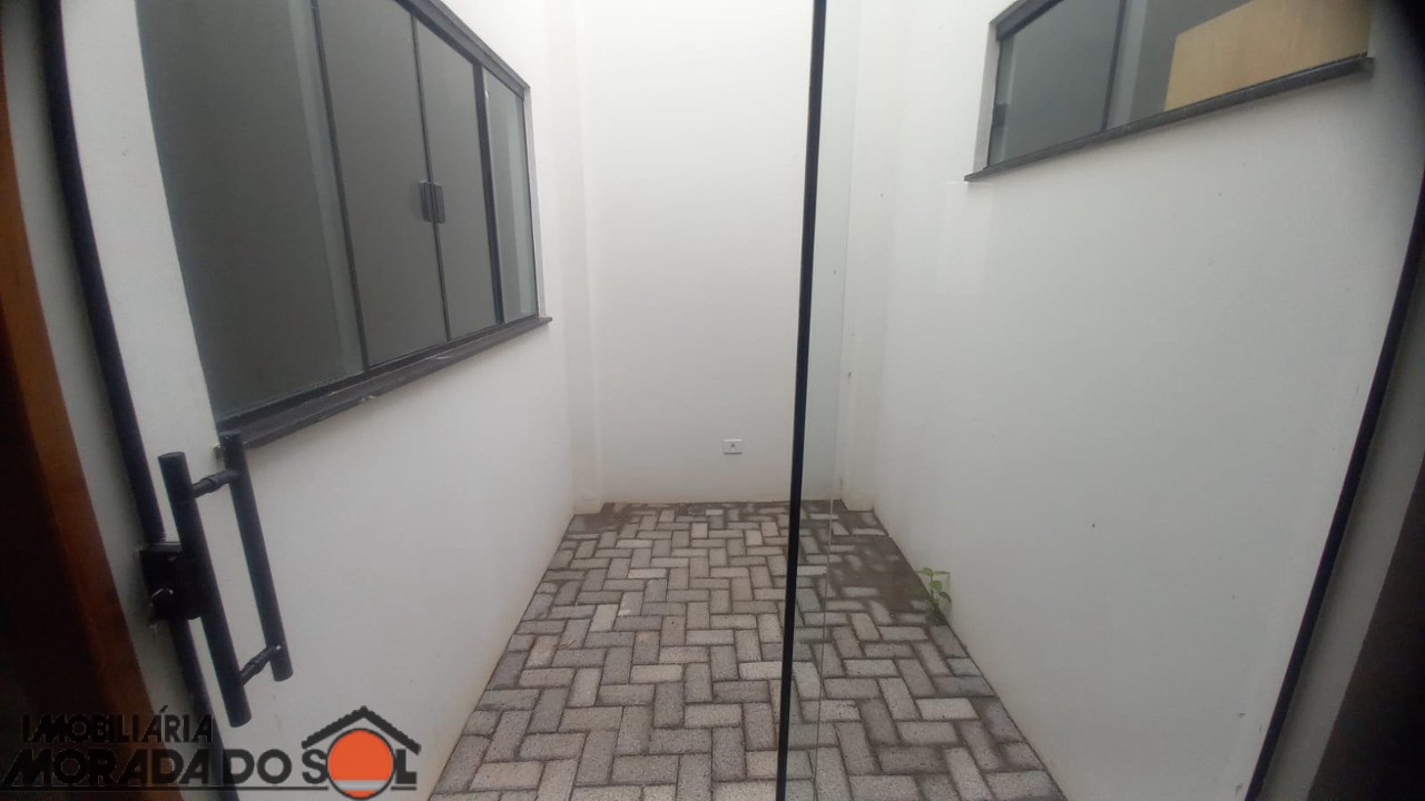 Casa Residencial para venda no bairro Jardim Marcelina II de Paiçandu - Foto 11