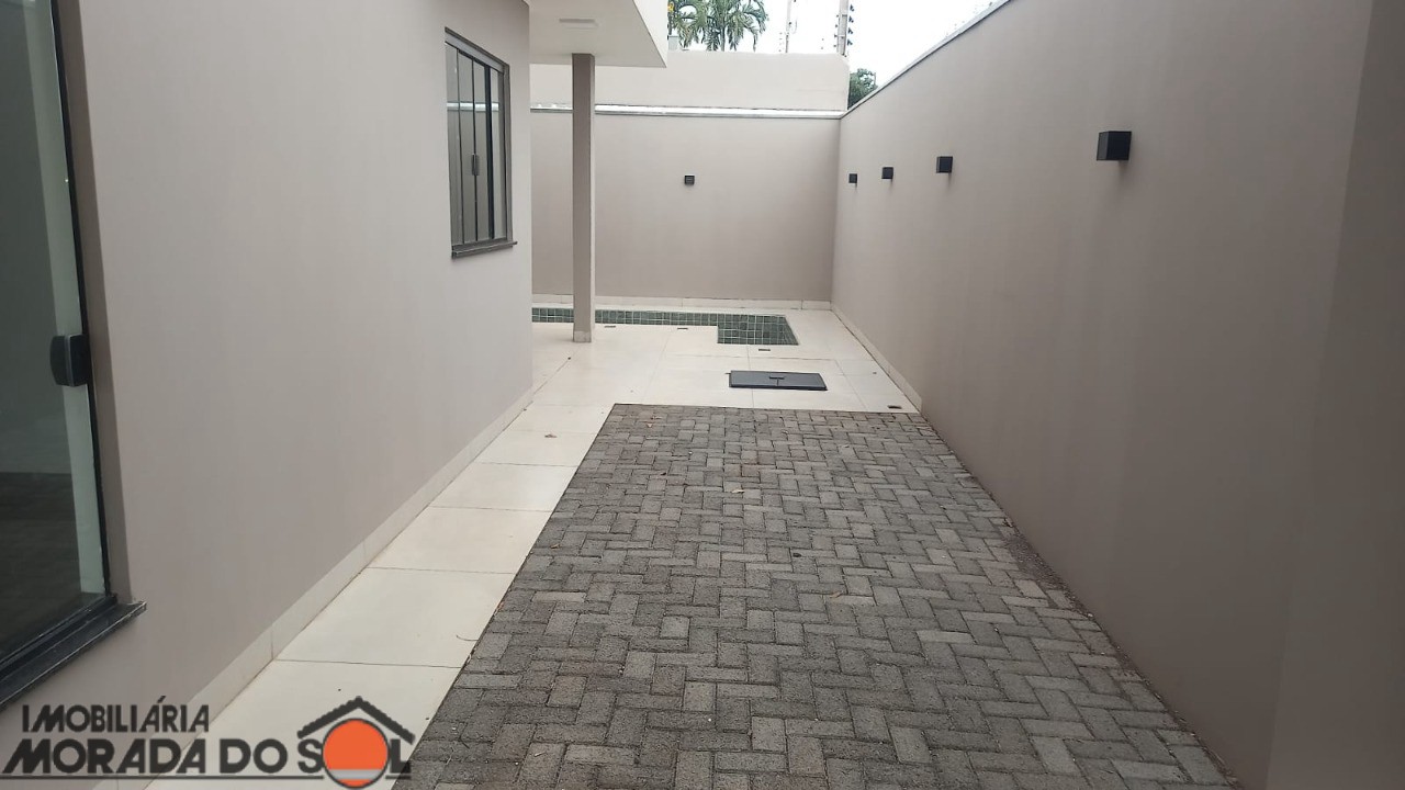 Casa Residencial para venda no bairro Jardim Marcelina II de Paiçandu - Foto 13