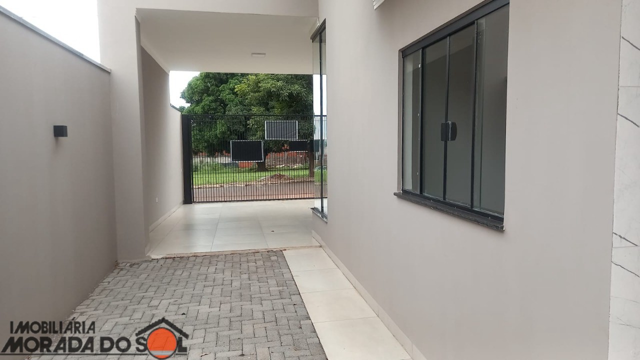 Casa Residencial para venda no bairro Jardim Marcelina II de Paiçandu - Foto 14