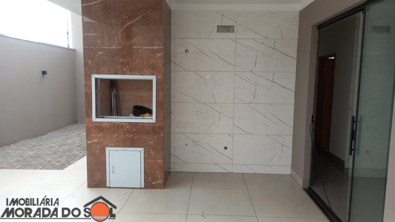 Casa Residencial para venda no bairro Jardim Marcelina II de Paiçandu - Foto 15