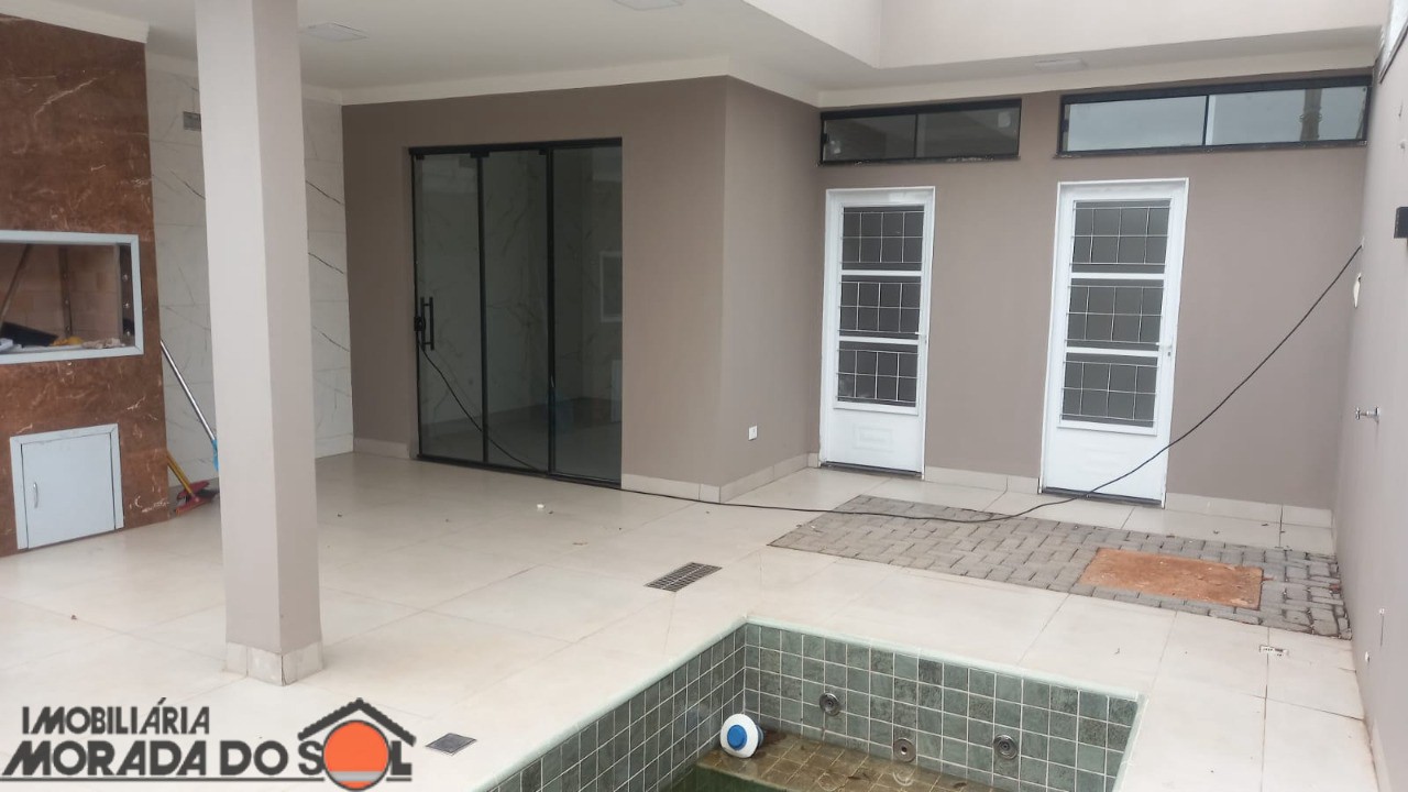 Casa Residencial para venda no bairro Jardim Marcelina II de Paiçandu - Foto 16