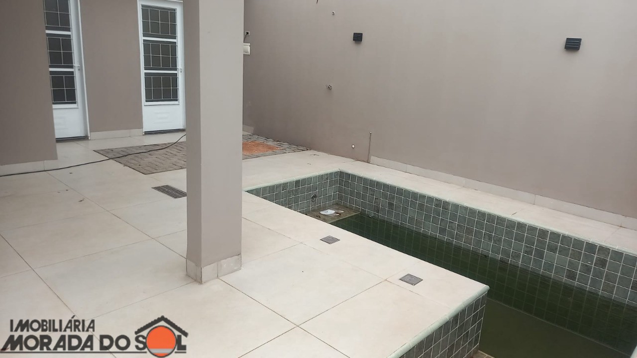 Casa Residencial para venda no bairro Jardim Marcelina II de Paiçandu - Foto 17