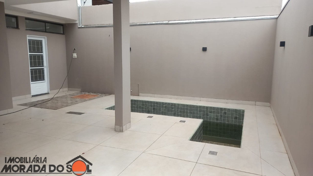 Casa Residencial para venda no bairro Jardim Marcelina II de Paiçandu - Foto 18