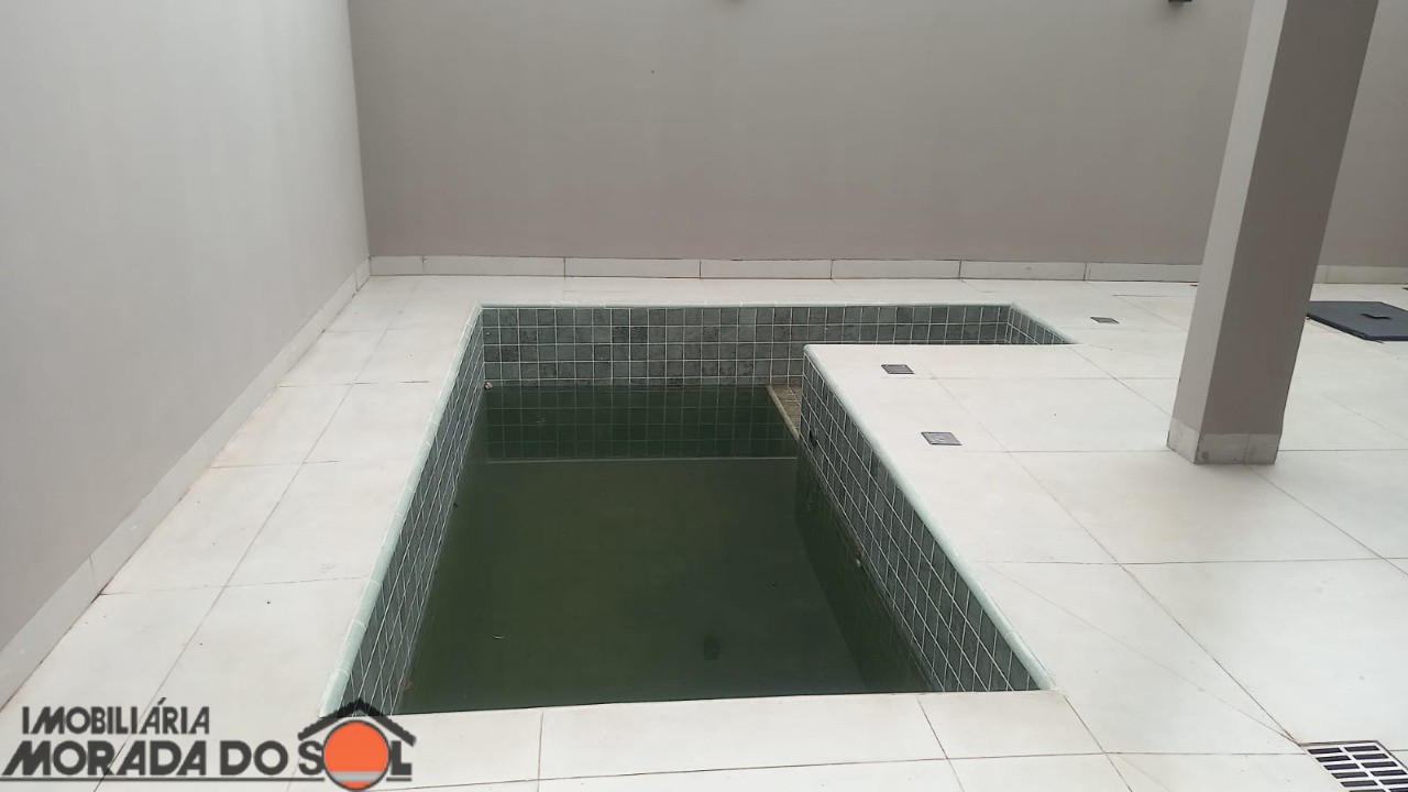 Casa Residencial para venda no bairro Jardim Marcelina II de Paiçandu - Foto 19