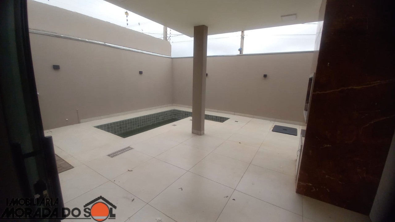 Casa Residencial para venda no bairro Jardim Marcelina II de Paiçandu - Foto 20