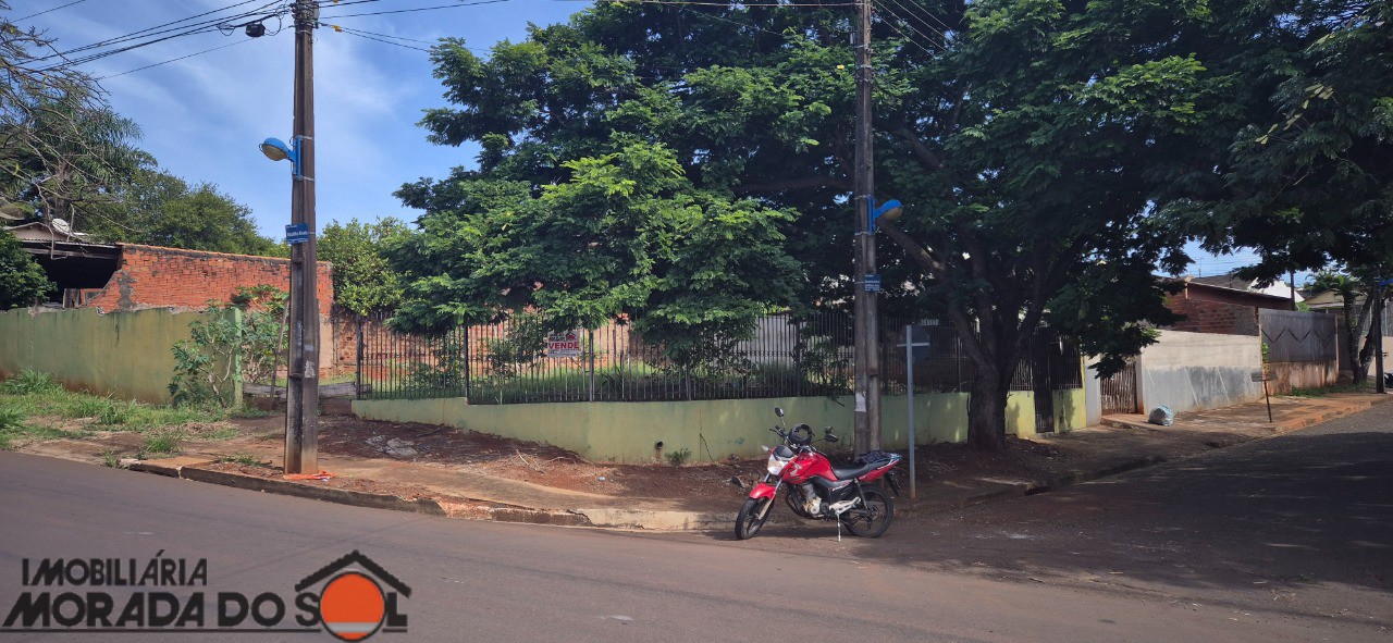 Terreno para venda no bairro Conjunto Residencial Cidade Alta de Maringá - Foto 4