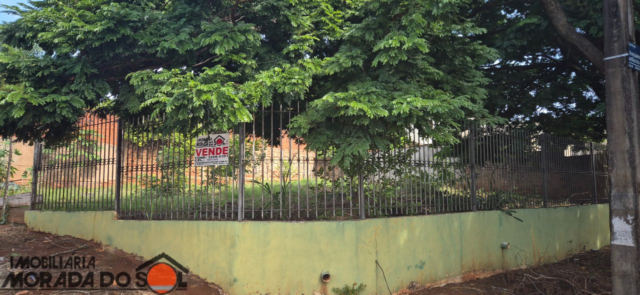 Terreno para venda no bairro Conjunto Residencial Cidade Alta de Maringá - Foto 5
