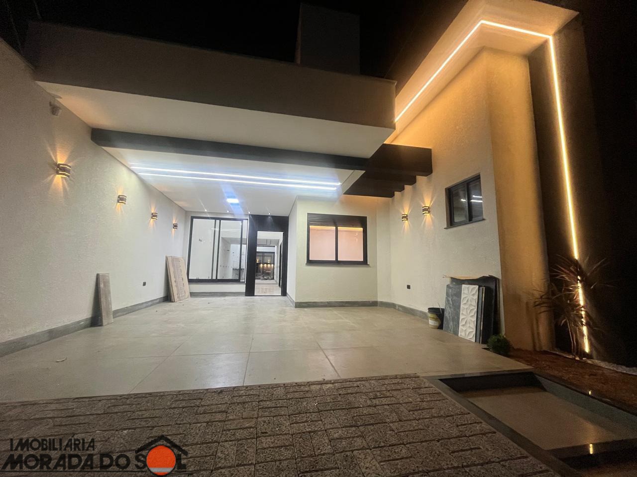 Casa Residencial para venda no Jardim Verônica em Maringá com 182,5m² por R$ 1.395.000,00