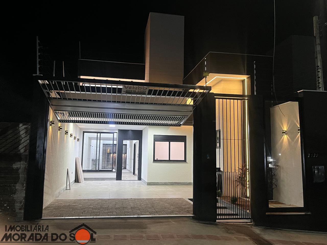 Casa Residencial para venda no Jardim Verônica em Maringá com 182,5m² por R$ 1.395.000,00