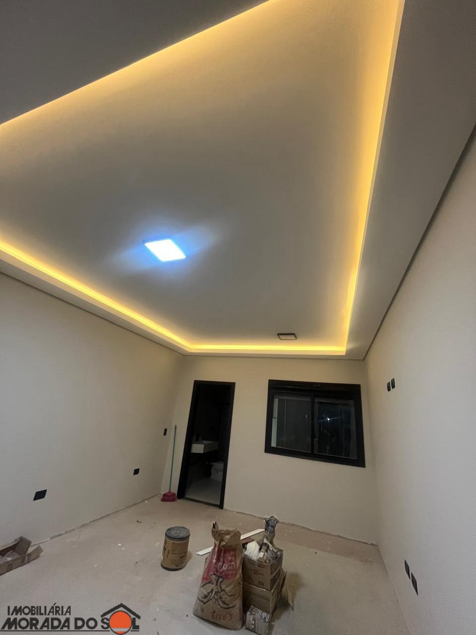 Casa Residencial para venda no bairro Jardim Verônica de Maringá - Foto 6