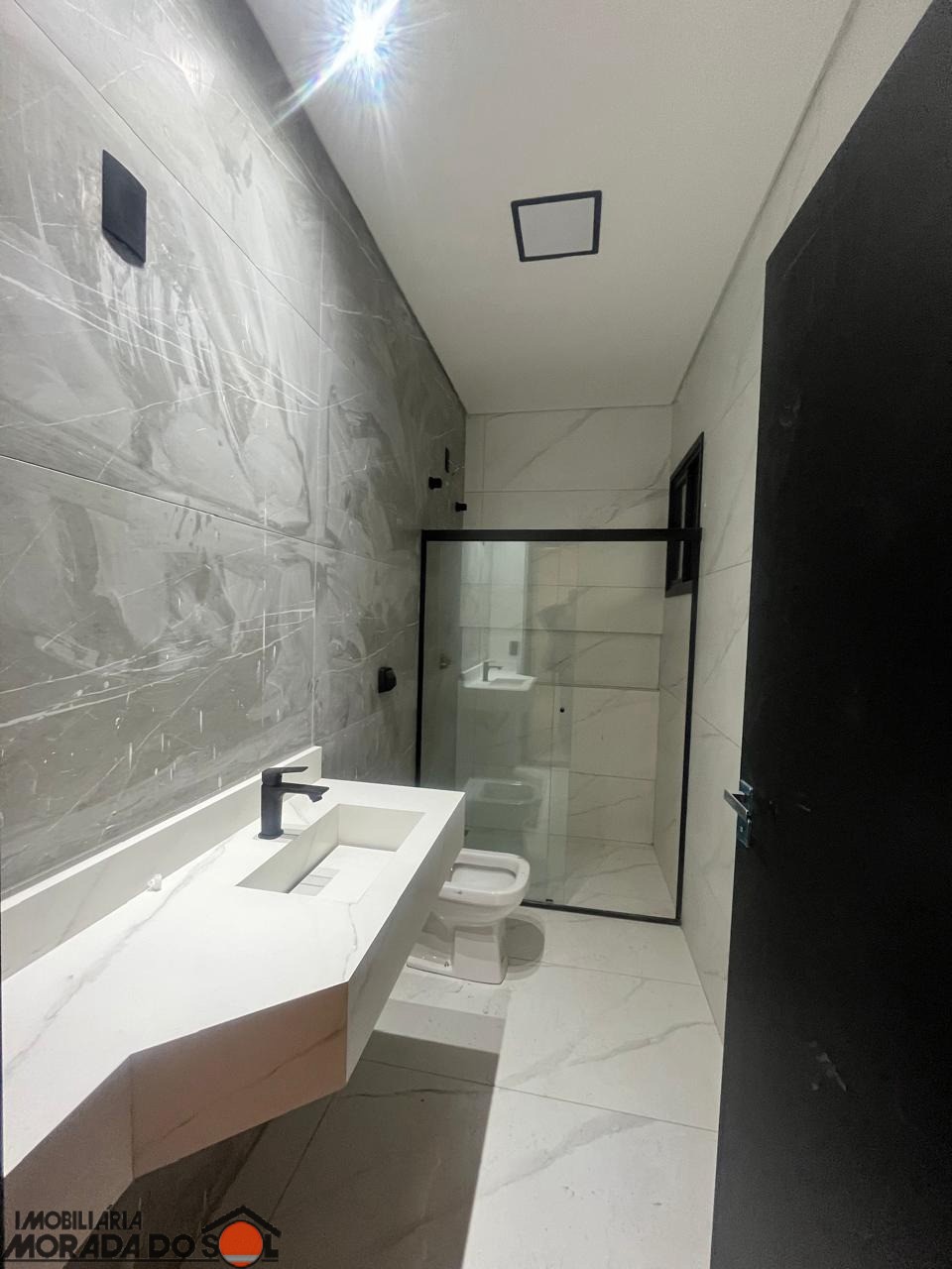Casa Residencial para venda no bairro Jardim Verônica de Maringá - Foto 8