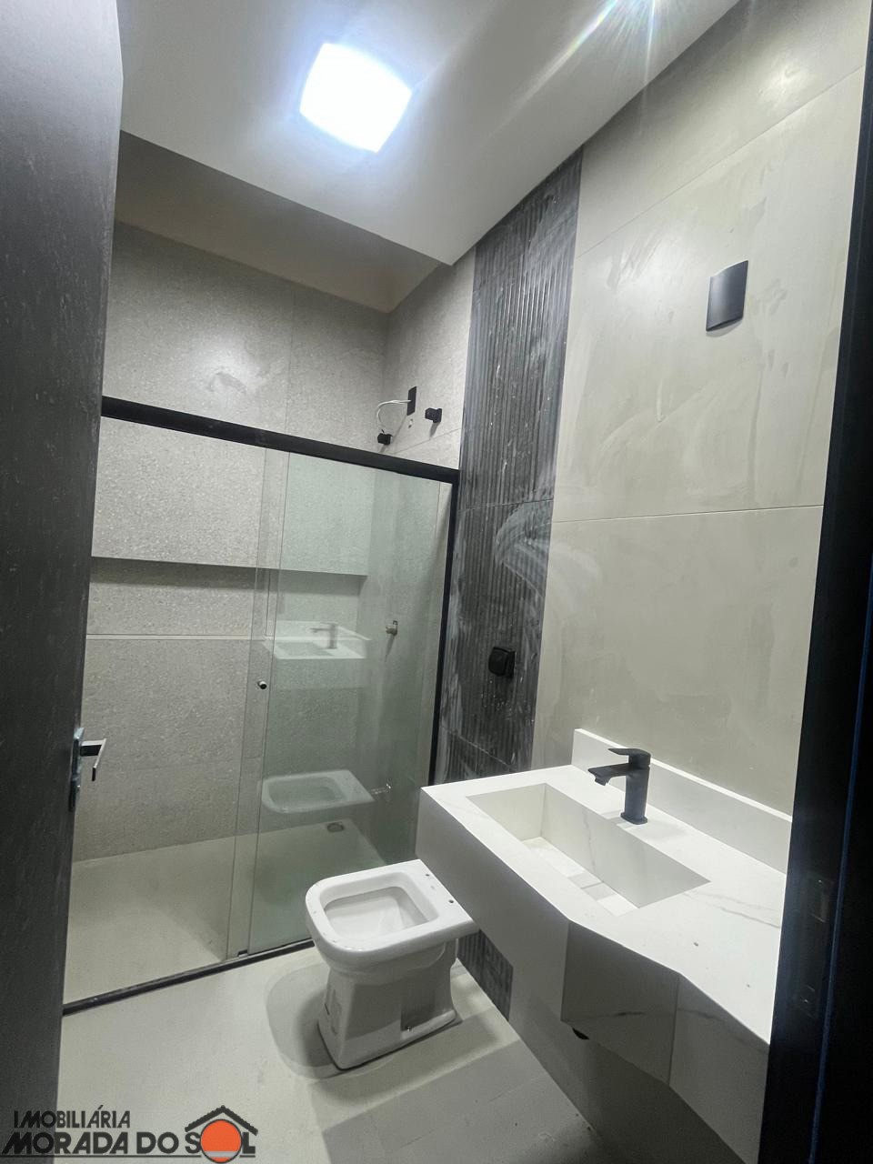 Casa Residencial para venda no bairro Jardim Verônica de Maringá - Foto 10
