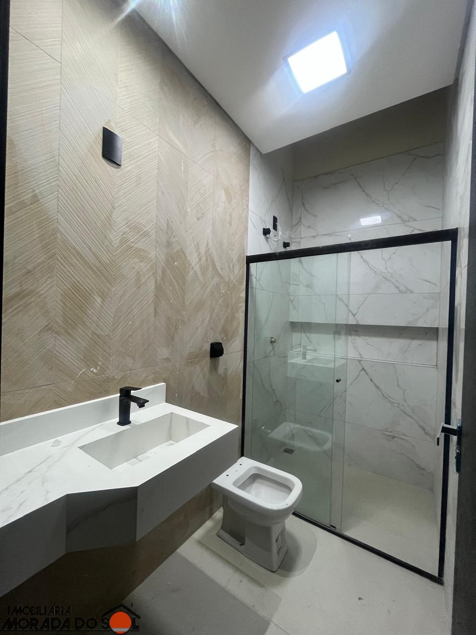 Casa Residencial para venda no bairro Jardim Verônica de Maringá - Foto 11