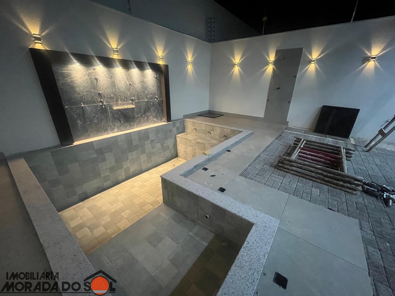 Casa Residencial para venda no bairro Jardim Verônica de Maringá - Foto 13