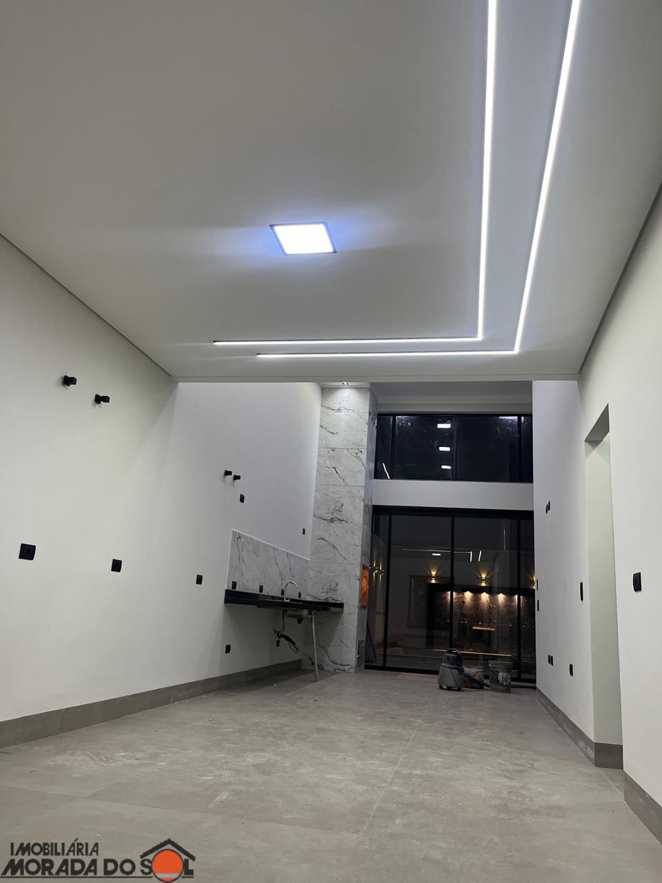 Casa Residencial para venda no bairro Jardim Verônica de Maringá - Foto 16