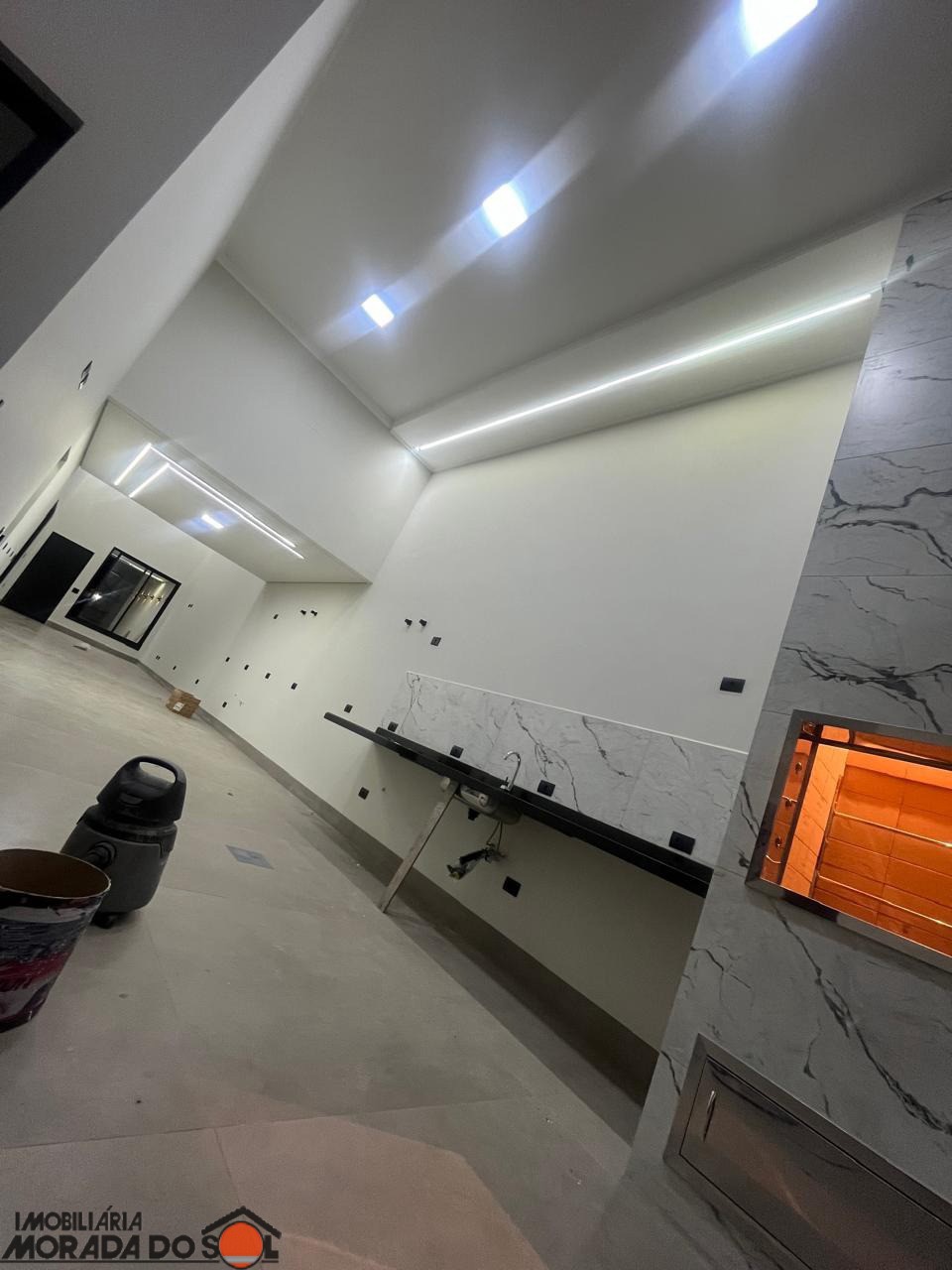 Casa Residencial para venda no bairro Jardim Verônica de Maringá - Foto 17